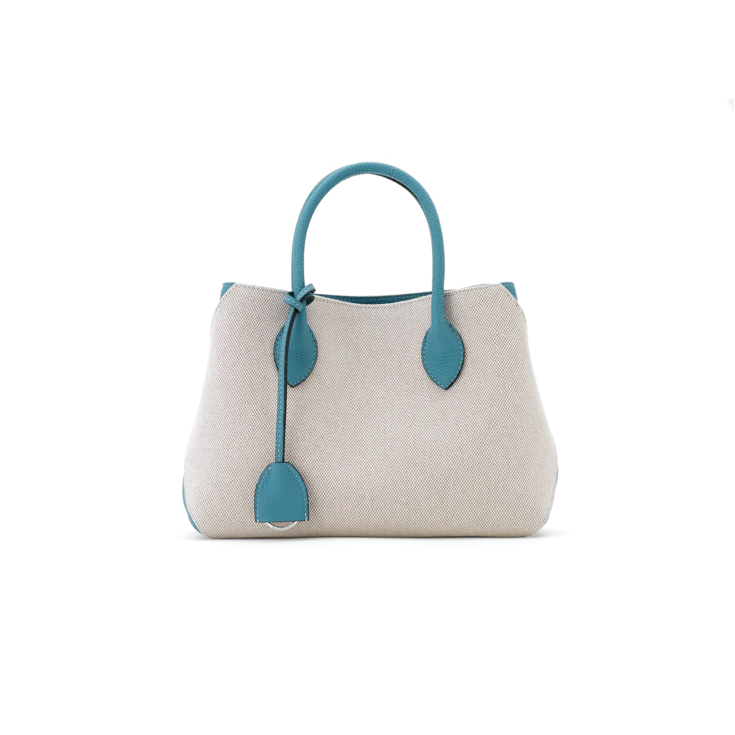 Canvas Mia Tote Bag Small