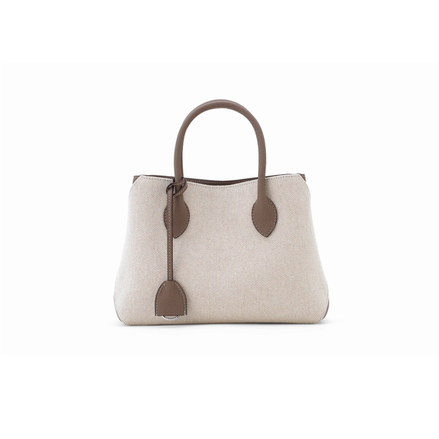 Canvas Mia Tote Bag Small