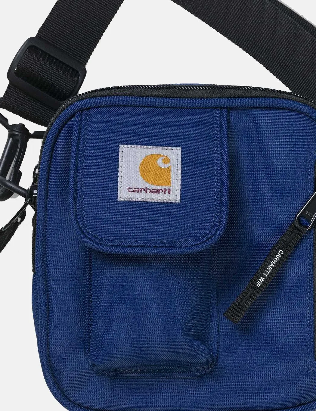 Carhartt-WIP Watts Essentials Bag (Small) - Metro Blue