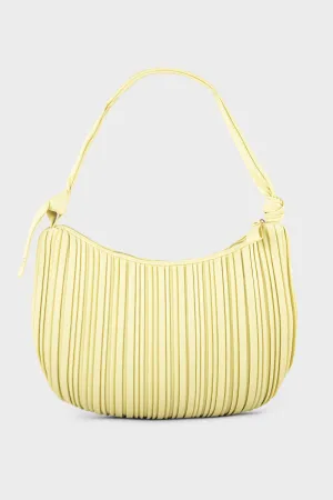 Casual Hobo Hand Bags BH0048-Lime