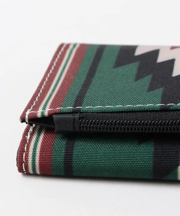 CHIMAYO Pattern Minimal Wallet