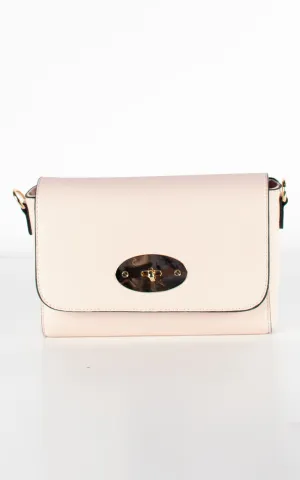 Classic Bag | Pale Pink