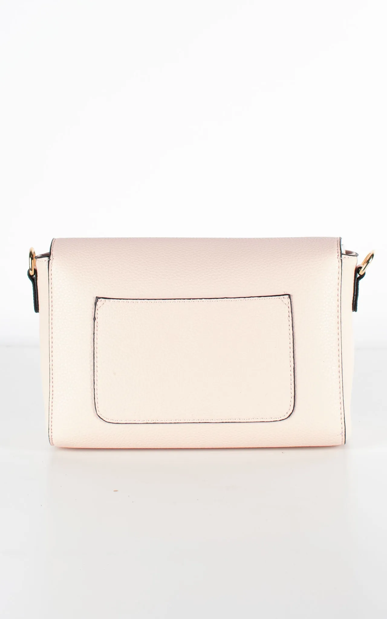 Classic Bag | Pale Pink