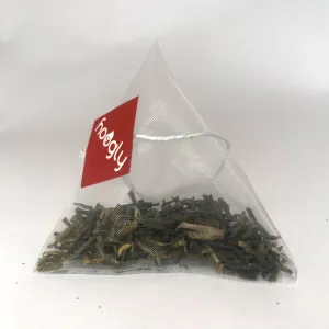 Classic Green - Refill 50 pyramid bags