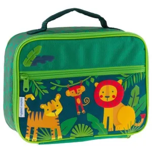 Classic Lunch Bag (Jungle)