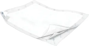 Covidien Simplicity Quilted Moisture Vapour Permeable Underpads