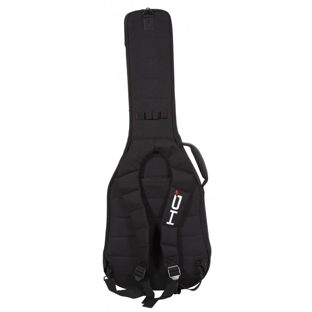 Die Hard Armor Essential Series Padded Electric Guitar Gig Bag