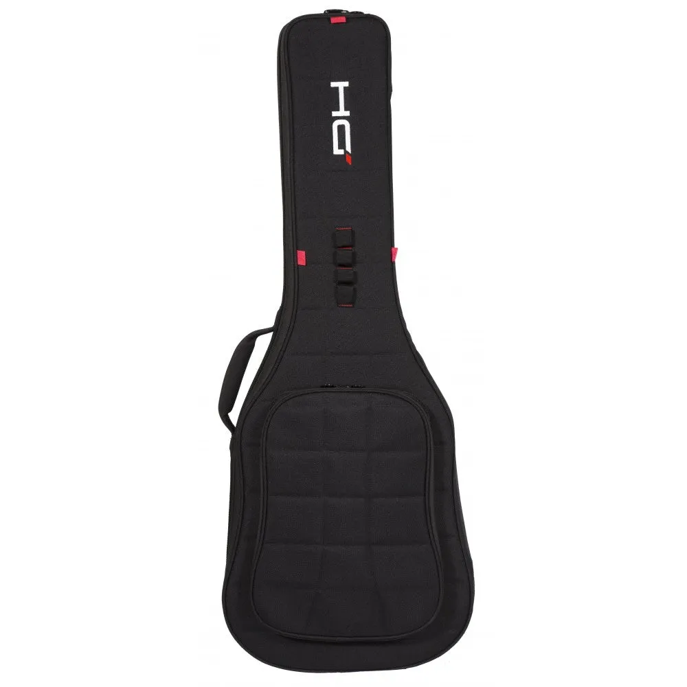 Die Hard Armor Essential Series Padded Electric Guitar Gig Bag