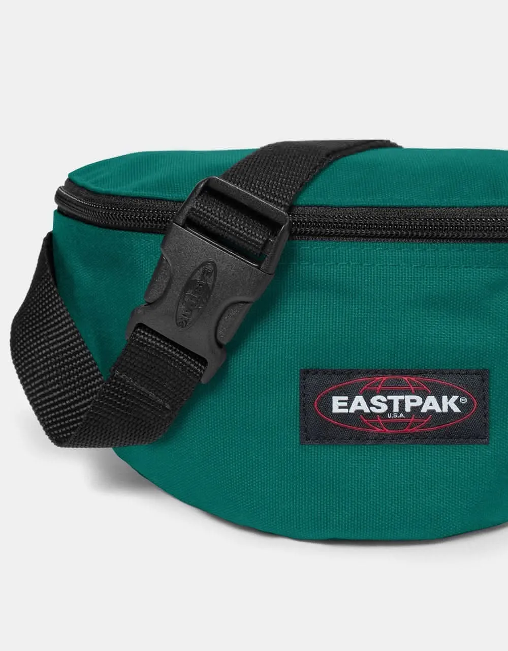 Eastpak Springer Cross Body Bag - Gaming Green