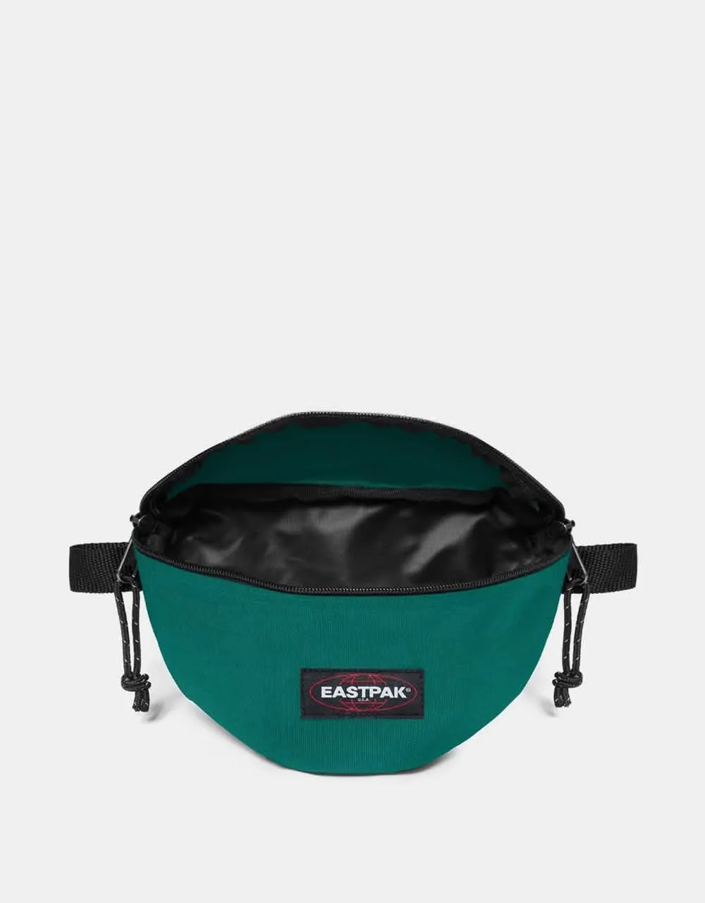 Eastpak Springer Cross Body Bag - Gaming Green