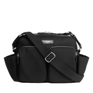 Eco Stroller Bag Black