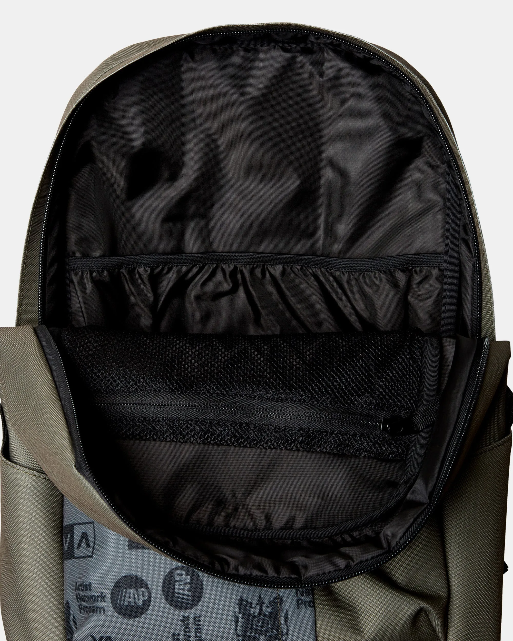 EDC Backpack - Olive