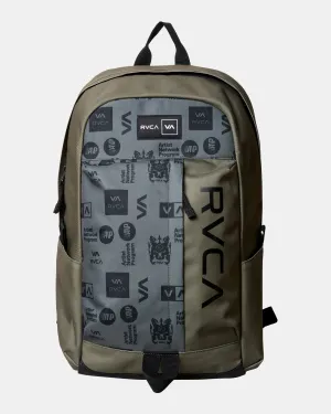 EDC Backpack - Olive