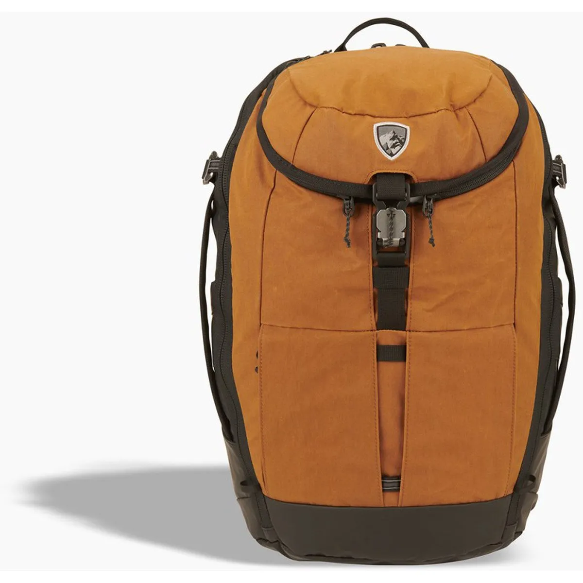 Eskape 25 Kanvas Backpack