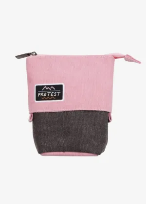 Essentials Stash Pouch Pink