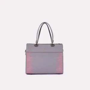 Faelan Gray Casual Hand Bags 0331035