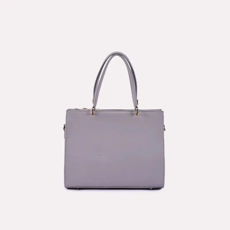 Faelan Gray Casual Hand Bags 0331035