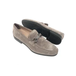 Ferragamo Ree Loafers