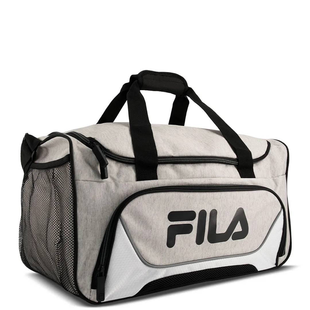 FILA - Patrice Duffel Bag (FL-SD-31019-HTSN)