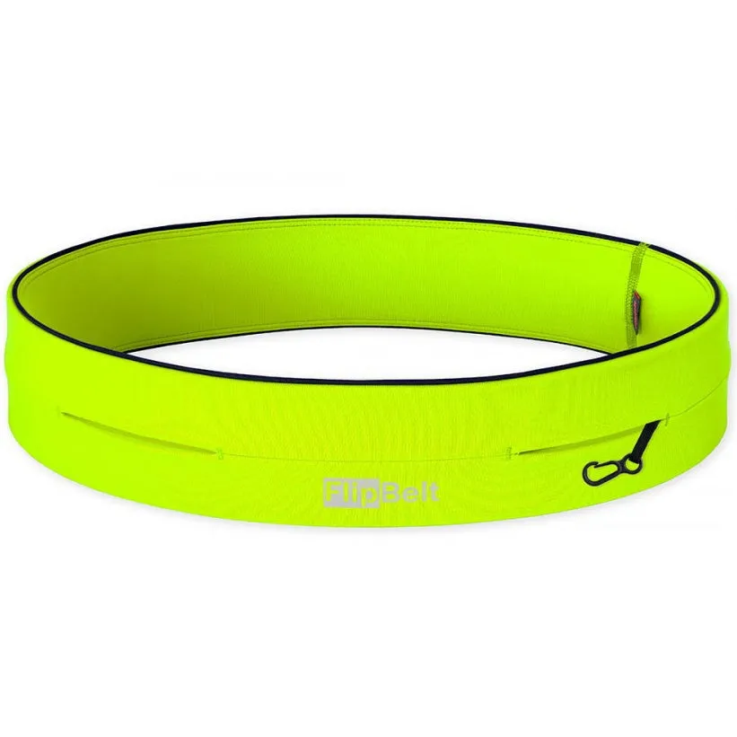 FlipBelt Yellow