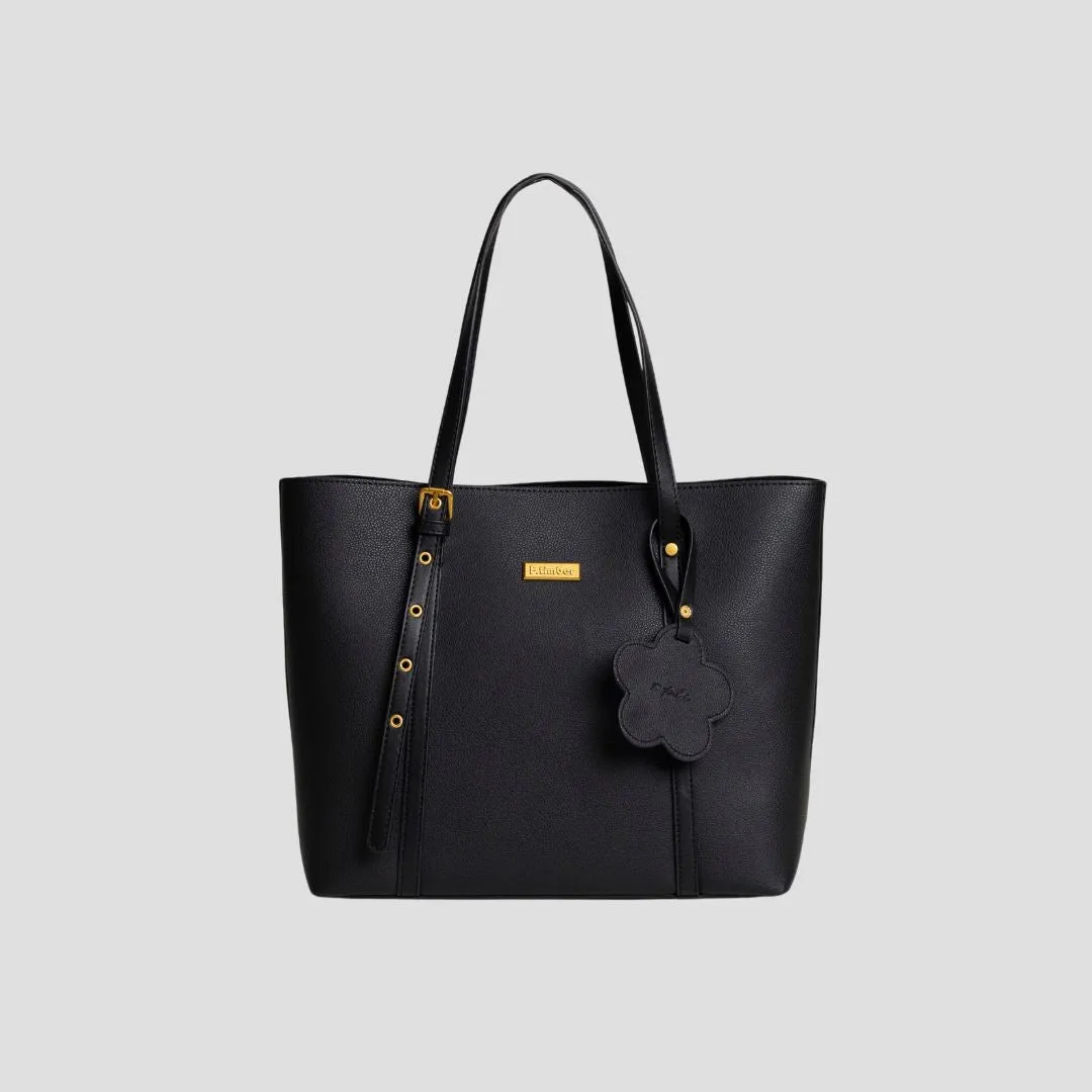 F.timber Piper Florette Tote Bag