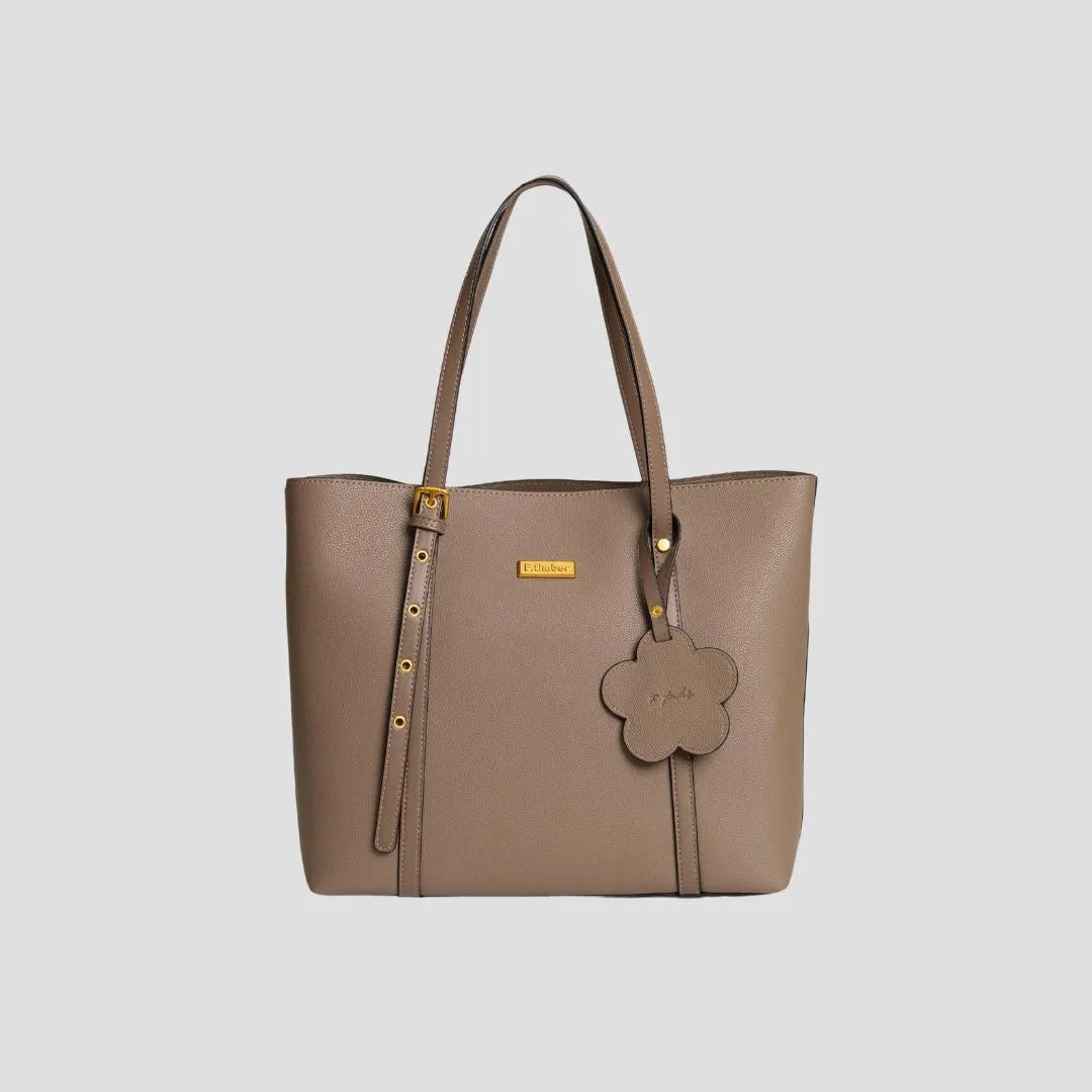 F.timber Piper Florette Tote Bag