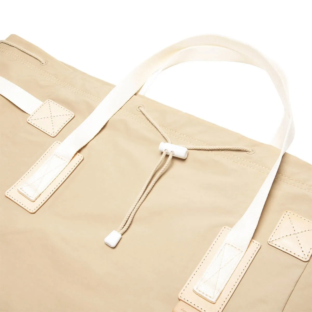 FUNCTIONAL TOTE BAG