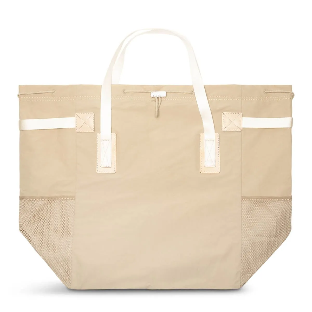 FUNCTIONAL TOTE BAG