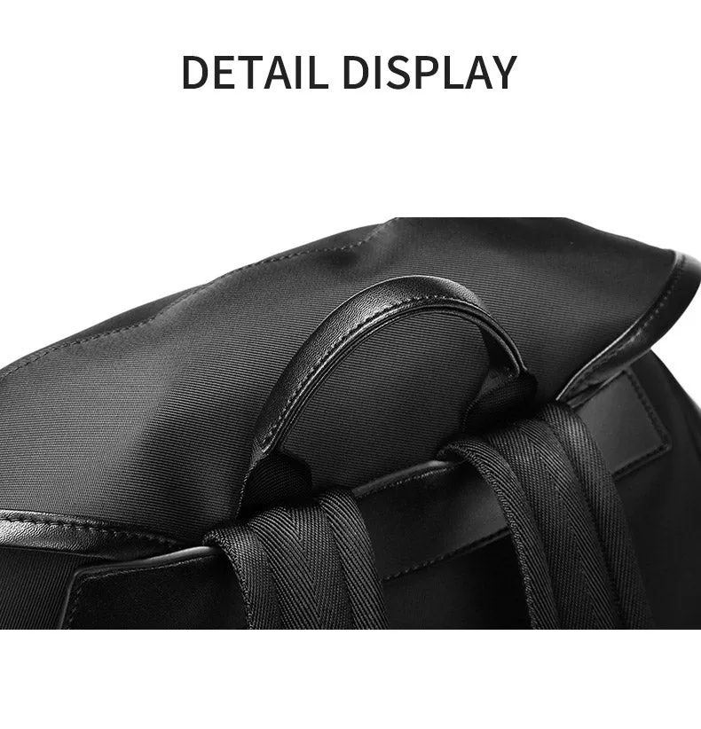 GLB006 - Multi-functional Large Travel Laptop Bag