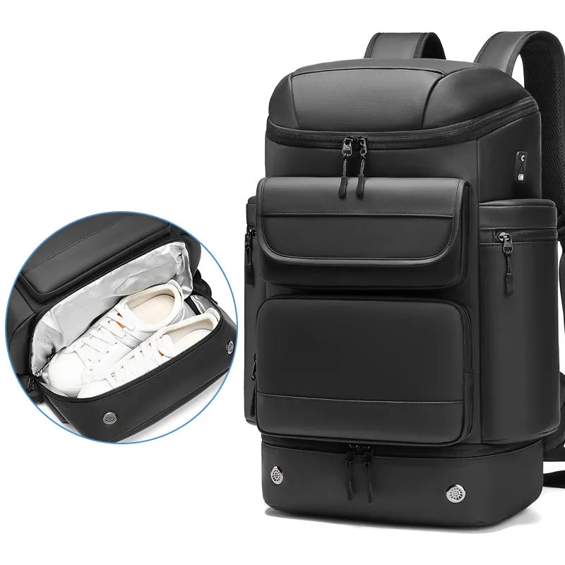 GLB009 - Mountaineering Travel Multi-Functional Laptop Bag