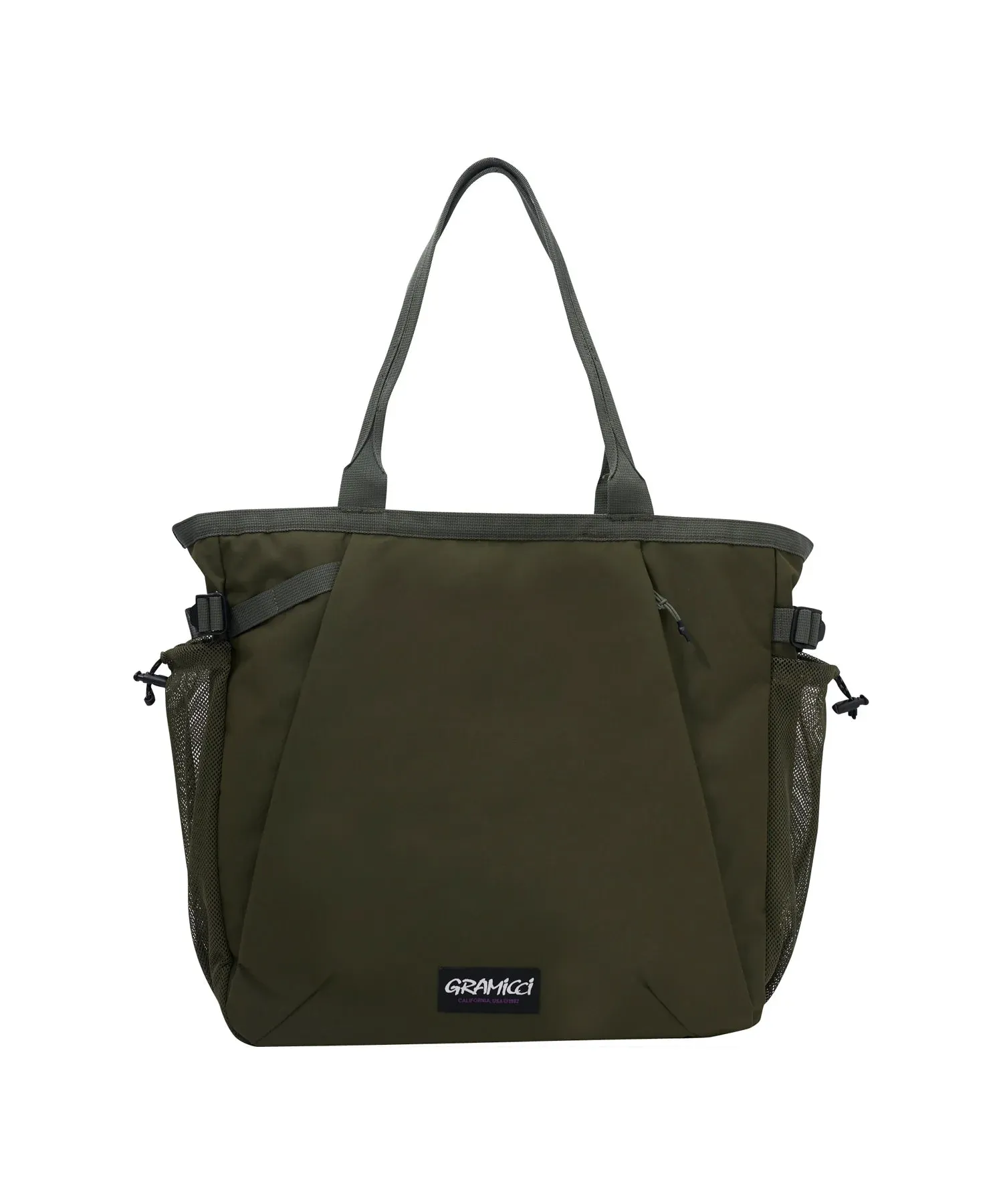 Gramicci Cordura Tote Bag Olive