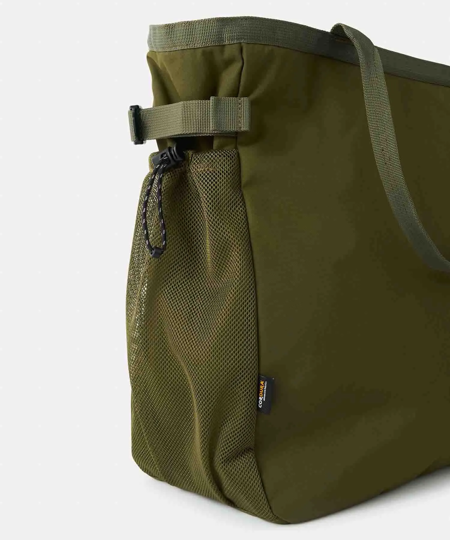 Gramicci Cordura Tote Bag Olive