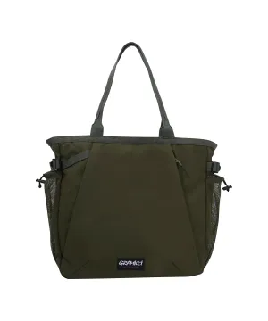 Gramicci Cordura Tote Bag Olive