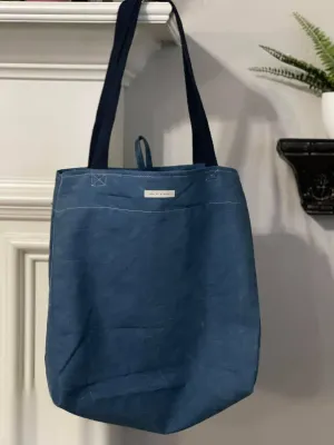 Green Tote PDF Sewing Pattern