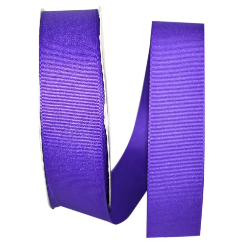 Grosgrain Ribbon 1 1/2" x 50 Yards