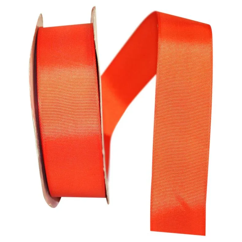 Grosgrain Ribbon 1 1/2" x 50 Yards