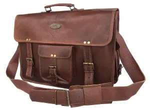 Handmade Laptop Bag