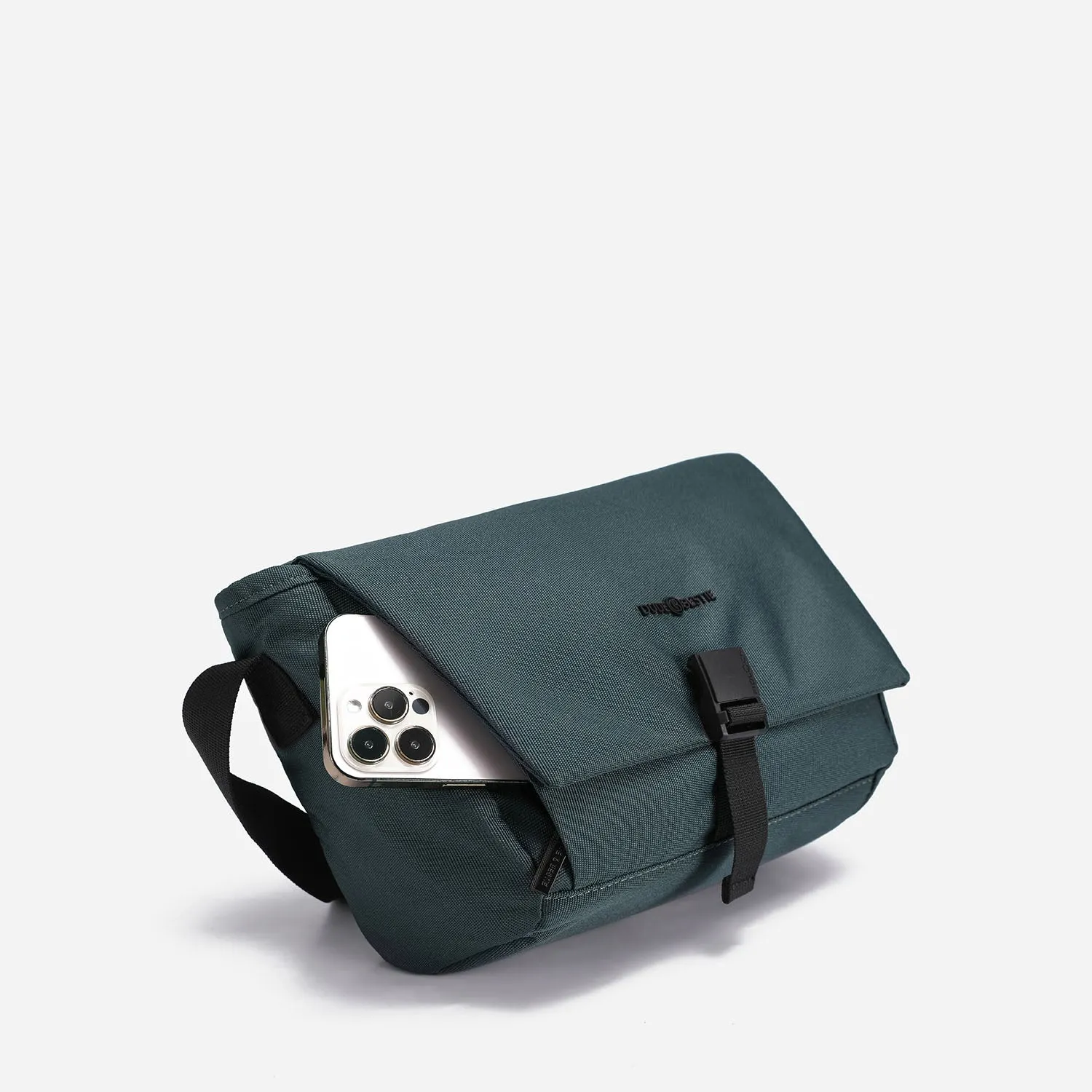 Hitch Crossbody Bag