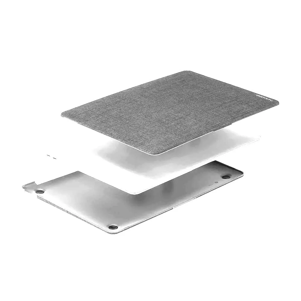 Incase Original MacBook Air & Pro Textured Hardshell Cases