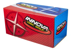 Innova Premium Disc Golf Storage Box