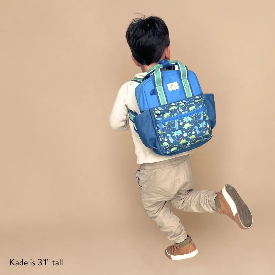 Itzy Bitzy Bag™ Toddler Backpack