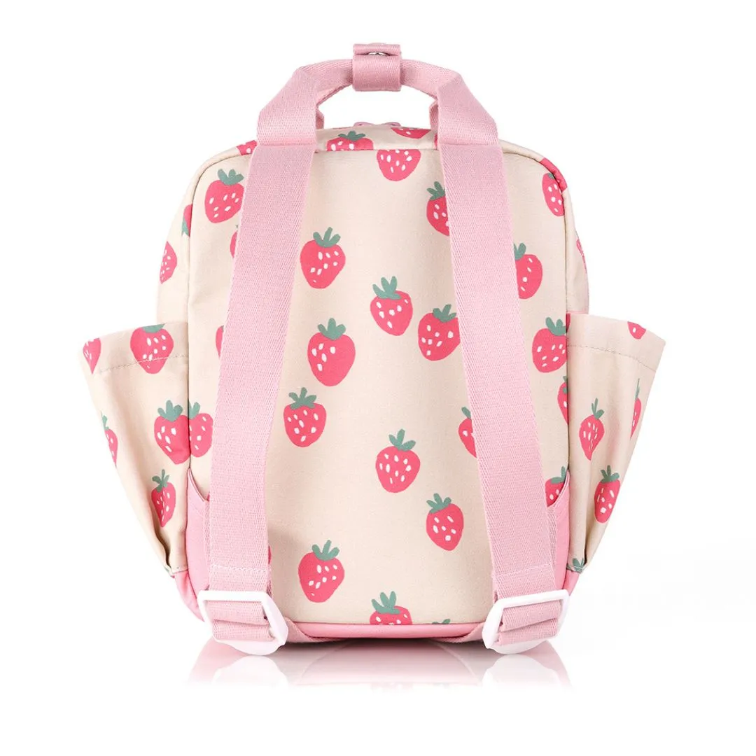 Itzy Bitzy Bag™ Toddler Backpack