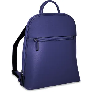 Jack Georges Chelsea Angela Small Backpack #5835-Cobalt