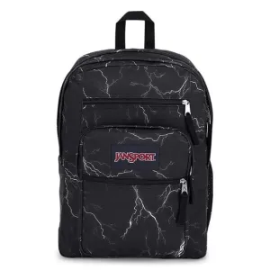 JanSport Big Student Electric Bolts Backpack [WS]