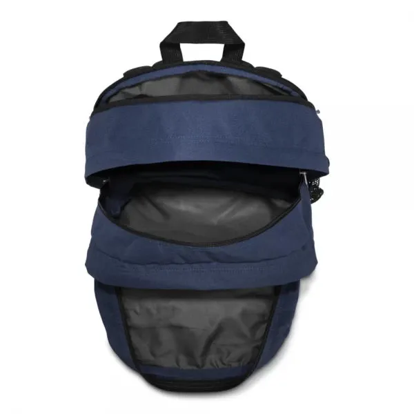 JanSport Big Student Navy Backpack [WS]