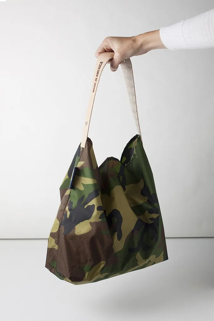 July Nine Sushi Sack (Large) - Camo