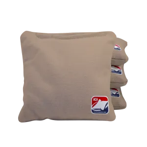 Khaki Daily 66x Cornhole Bags