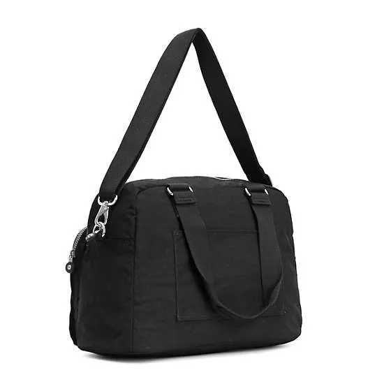 Kipling New Weekend Travel Bag - Black