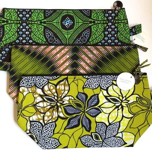 Kitenge Project Bag