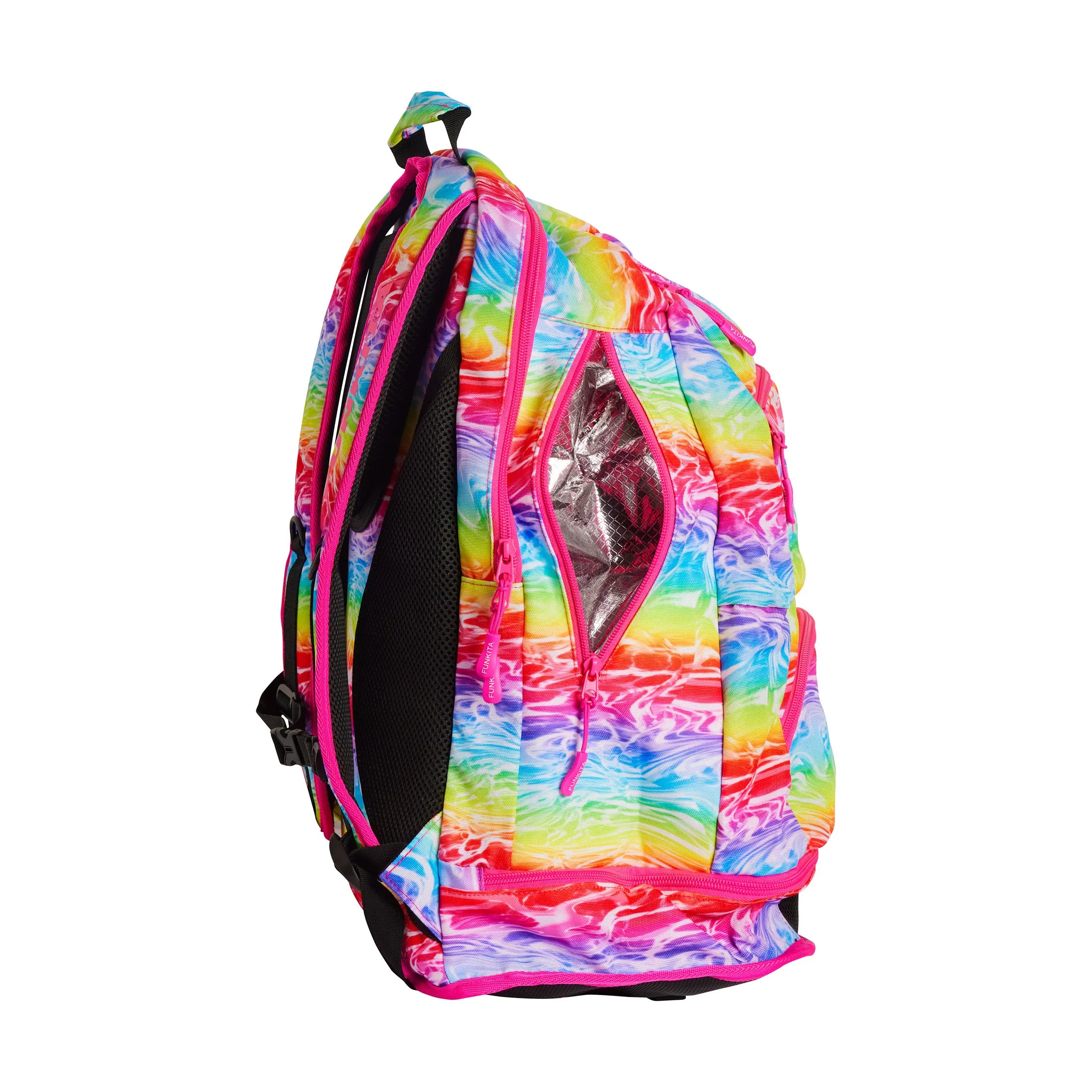 Lake Acid | Elite Squad Backpack